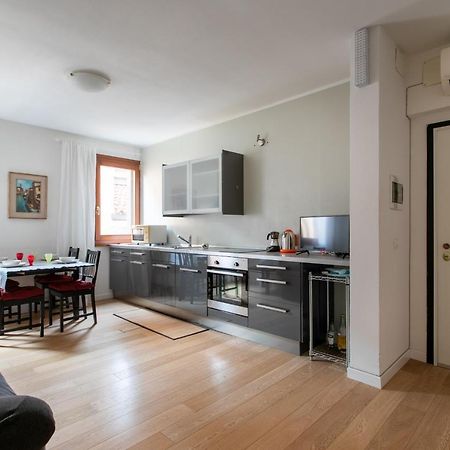 Venice Lance With Lift, 2 Minutes Walk From The Train Station Veneza Exterior foto