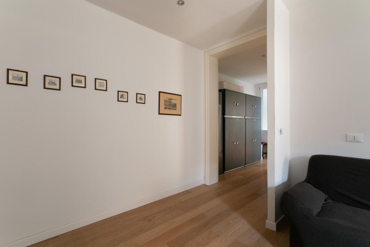 Venice Lance With Lift, 2 Minutes Walk From The Train Station Veneza Exterior foto