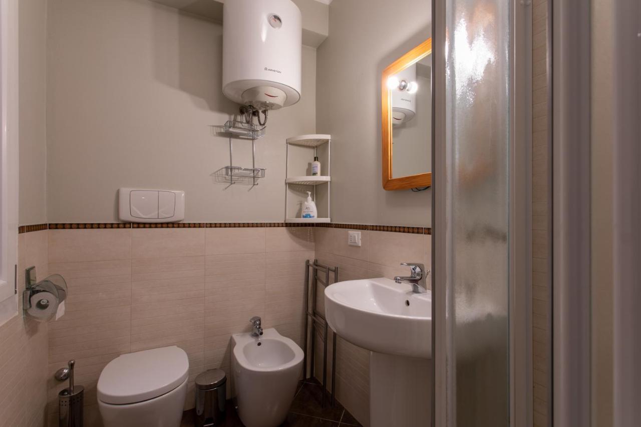 Venice Lance With Lift, 2 Minutes Walk From The Train Station Veneza Exterior foto