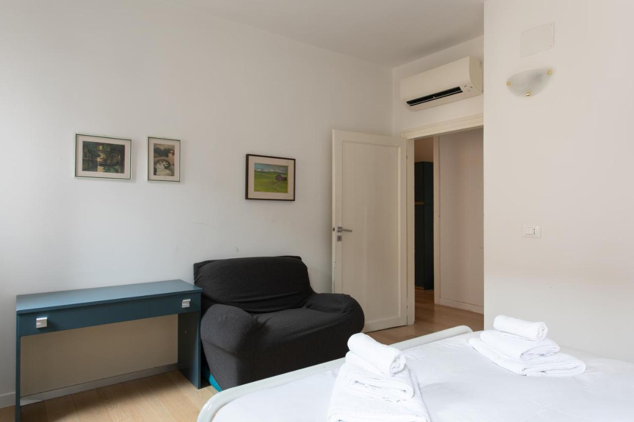 Venice Lance With Lift, 2 Minutes Walk From The Train Station Veneza Exterior foto