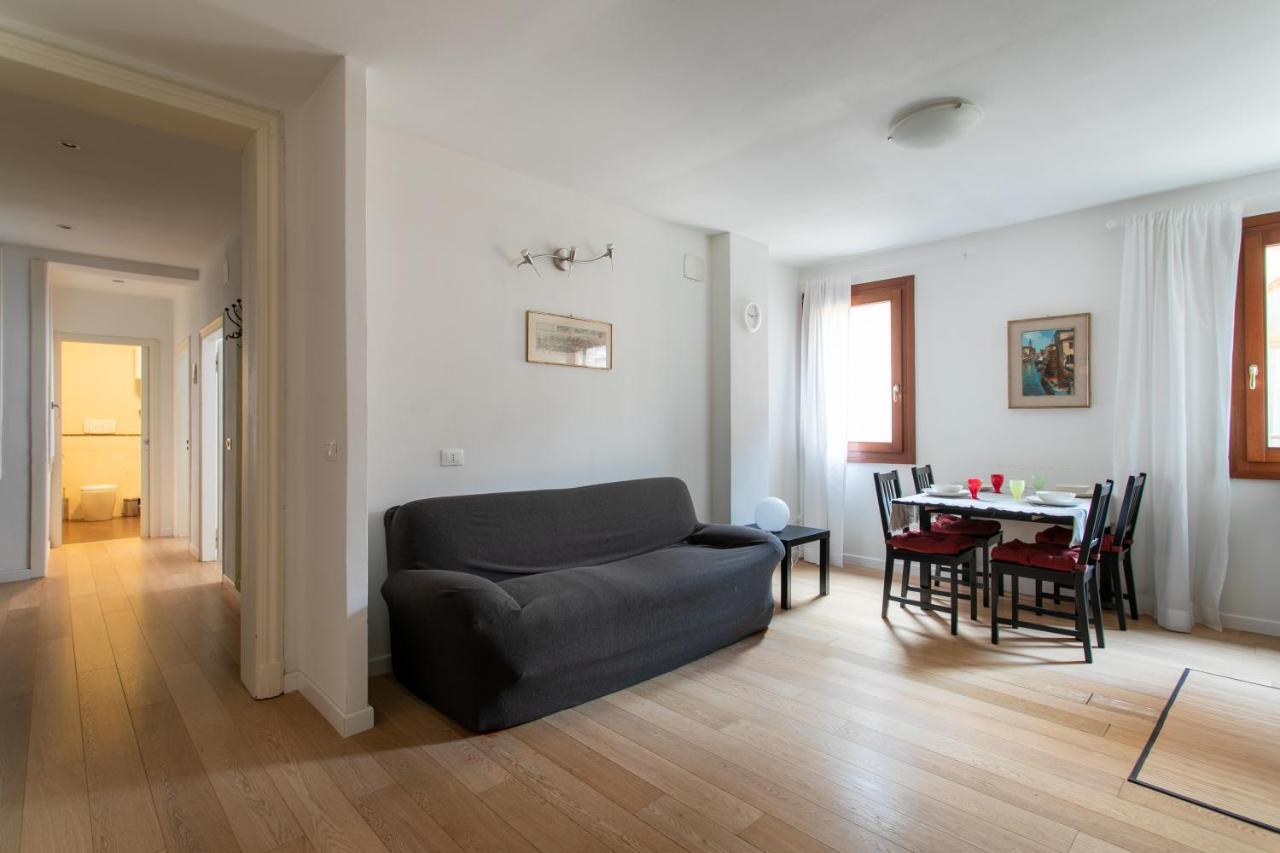 Venice Lance With Lift, 2 Minutes Walk From The Train Station Veneza Exterior foto